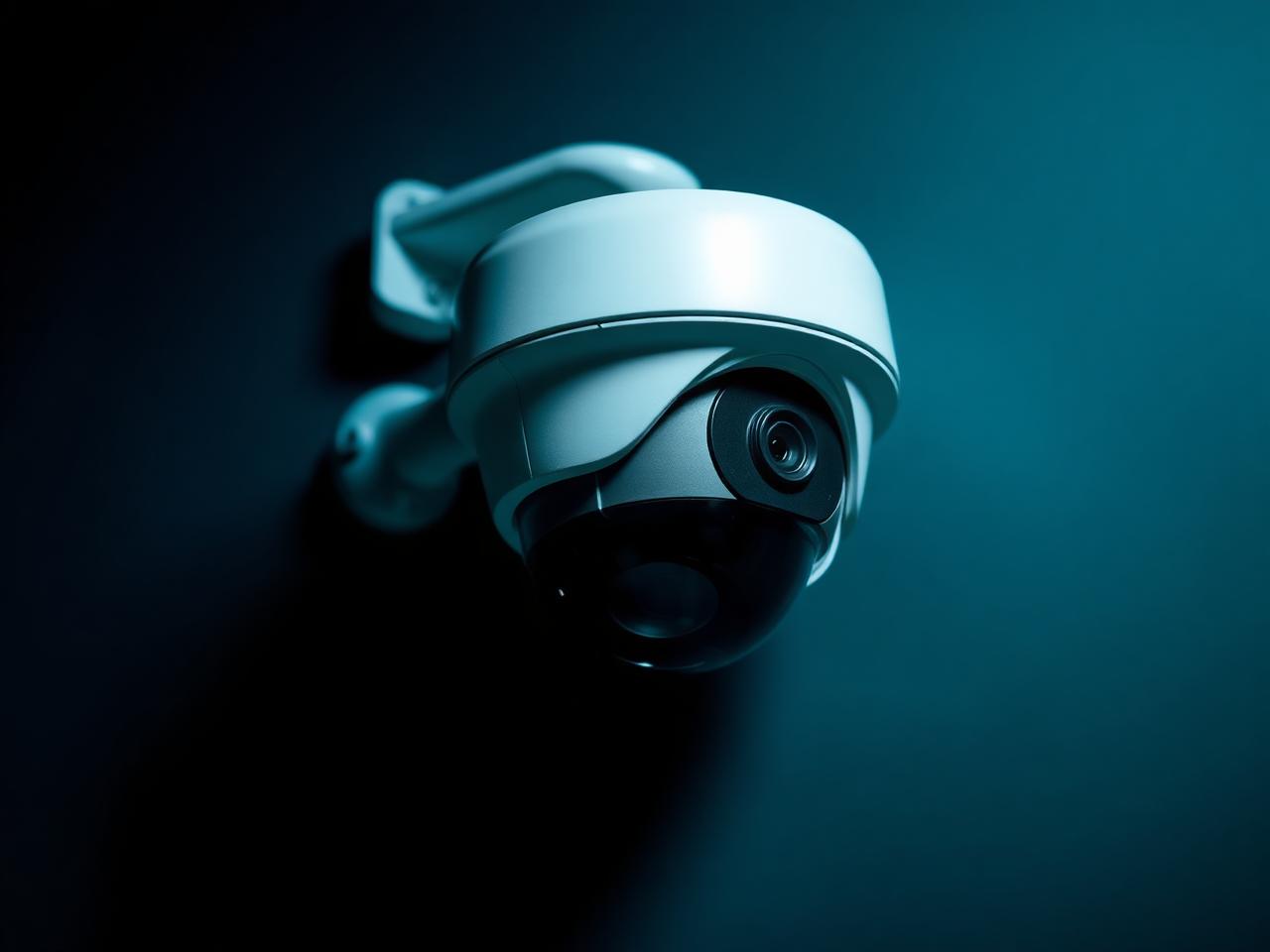 CCTV & Surveillance