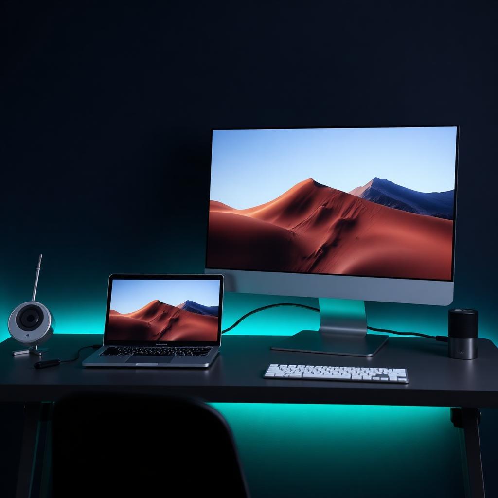 Laptops & Workstations