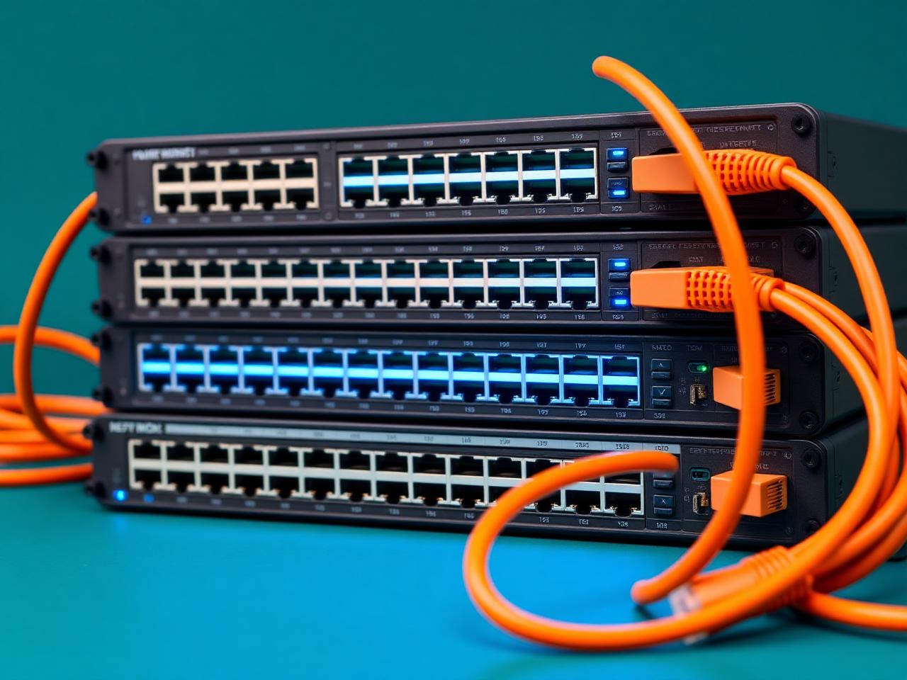 Computer Networking