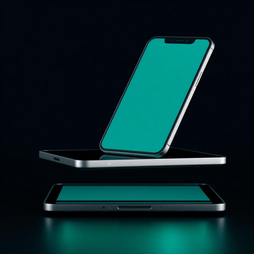 Phones & Tablets