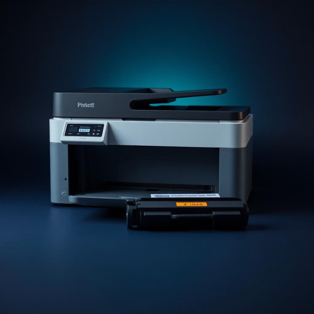 Printing & Imaging