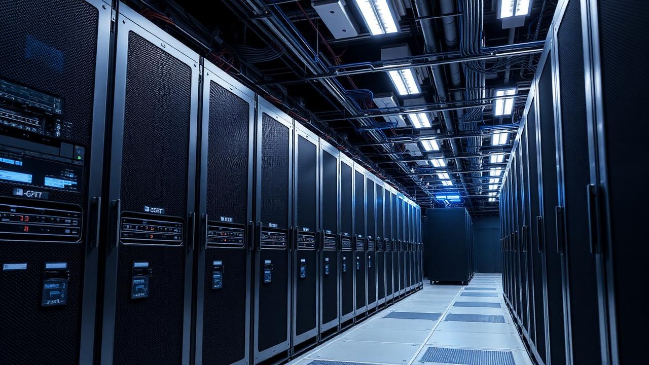 Data Centre